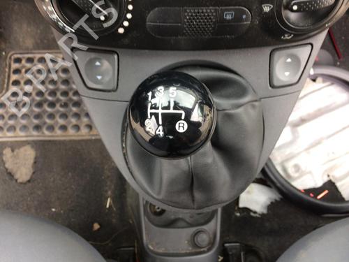 Gearstang FIAT 500 (312_) 1.3 D Multijet (312AXB1A) | BP28195138M90 - Image 4