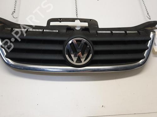 Grille VW TOURAN (1T1, 1T2) 2.0 TDI | BP26421383C40 