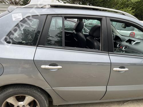 Rudehejsemekanisme Højre bagtil Rudehejsemekanisme Højre bagtil RENAULT KOLEOS I (HY_) 2.0 dCi 4x4 (HY0K) (150 hp) 36521190 36521190