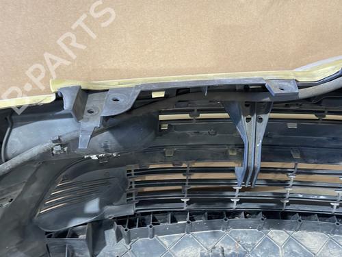 Front bumper CITROËN C4 Grand Picasso I (UA_) 1.6 HDi | BP31017442C7 
