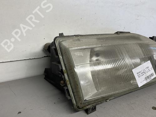 Right headlight RENAULT 19 II (B/C53_) 1.4 | BP30001495C29