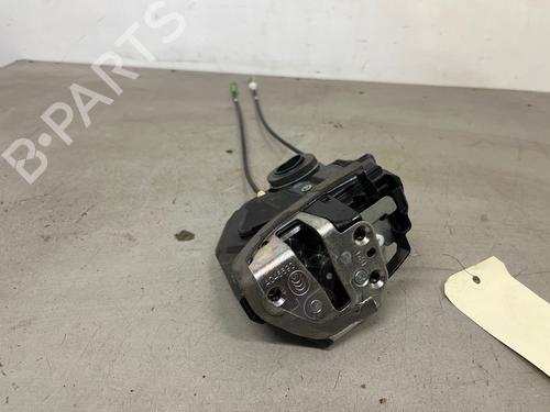 Used Rear left lock Rear left lock 33945847 33945847