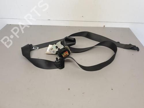 Rear left seatbelt OPEL CORSA D (S07) 1.3 CDTI (L08, L68) | BP26415862I29 - Image 2