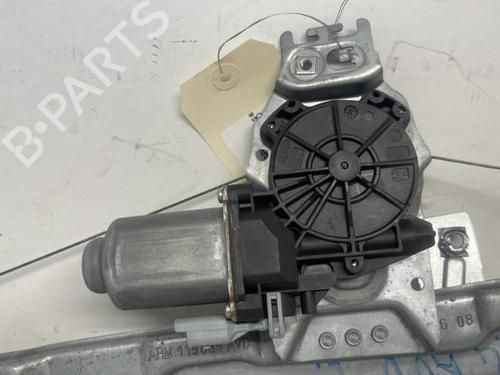Used Front right window mechanism Front right window mechanism 26416329 26416329