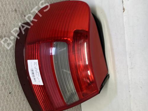 Used Left taillight Left taillight AUDI A4 B5 (8D2) 1.9 TDI (110 hp) 33028717 33028717
