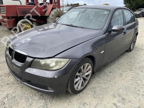 Left taillight BMW 3 (E90) 318 d | BP39175325C34 - Image 6