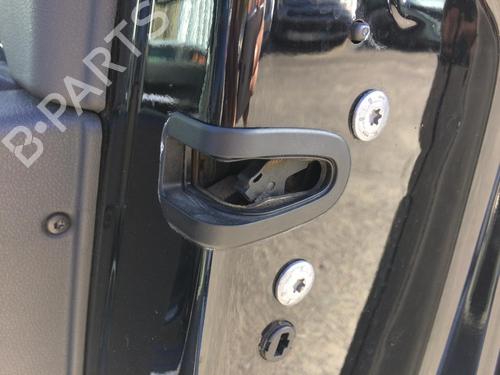 Front right lock PEUGEOT 3008 I MPV (0U_) 1.6 THP | BP29148620C97 