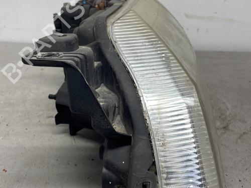 Left headlight RENAULT LAGUNA II (BG0/1_) 1.8 16V (BG04, BG0B, BG0C, BG0V) | BP31993325C28  - Image 14