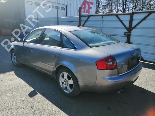 Used Parts AUDI A6 C5 (4B2, 4B4) 2.5 TDI 2742139