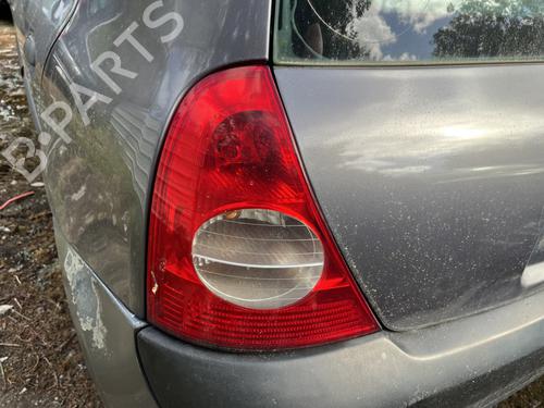 Used Left taillight Left taillight 36941732 36941732