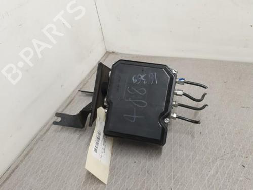 Used ABS pump NISSAN JUKE (F15) 1.2 DIG-T (115 hp) 26422166