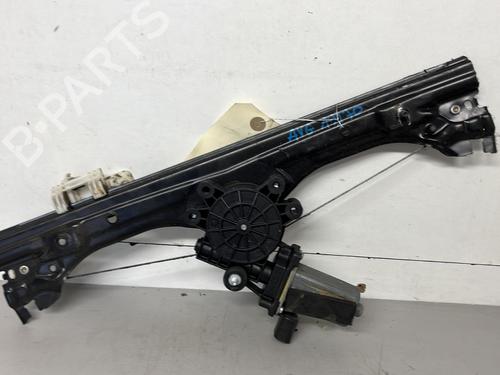 Front left window mechanism FIAT 500 (312_) 1.3 D Multijet (312AXB1A) | BP28175587C22 