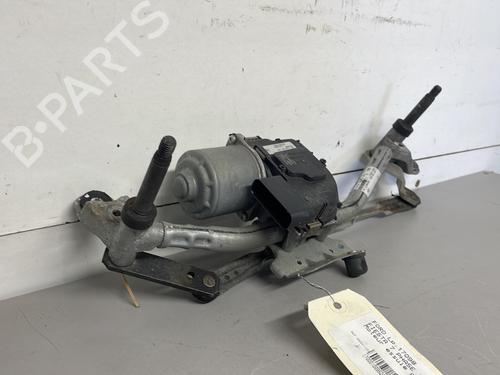 Front wiper motor FORD FIESTA VII (HJ, HF) 1.1 Ti-VCT | BP26413430M29