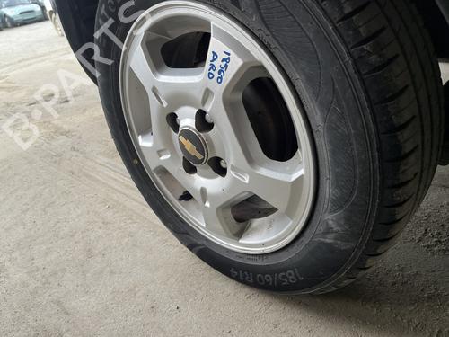 Fælk Fælk CHEVROLET AVEO / KALOS Hatchback (T200) [2003-2008] 33722667 33722667