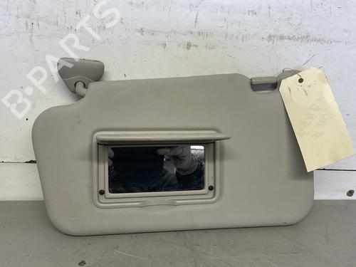 Left sun visor NISSAN JUKE (F15) 1.5 dCi | BP26423494I1 