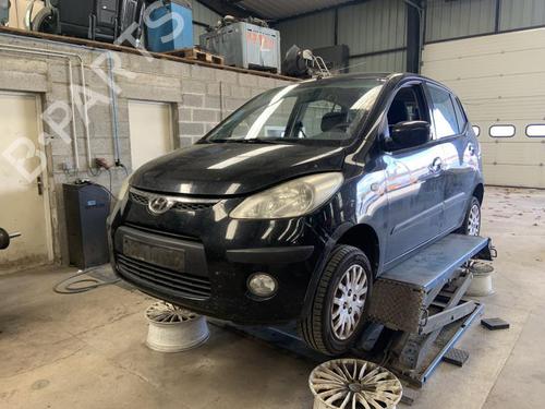 Right mirror HYUNDAI i10 I (PA) 1.1 CRDi | BP26422637C27 