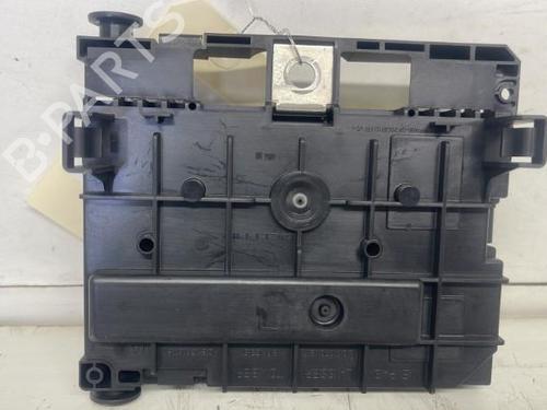 Fuse box PEUGEOT 207 (WA_, WC_) 1.6 HDi | BP26427106E1