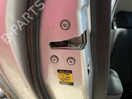 Rear left lock SUZUKI SWIFT III (MZ, EZ) 1.3 DDiS (RS413D) | BP26426798C100