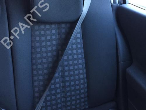 Venstre bagtil seleforstrammer RENAULT MEGANE II (BM0/1_, CM0/1_) 1.5 dCi (BM1E, CM1E) (106 hp) 30778054