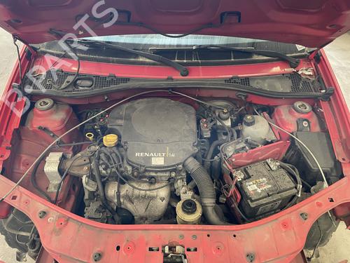 Used ABS pump ABS pump DACIA SANDERO [2008-2026] 34107170 34107170