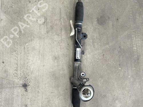 Used Steering rack Steering rack FORD FUSION (JU_) 1.4 TDCi (68 hp) 26417127 26417127