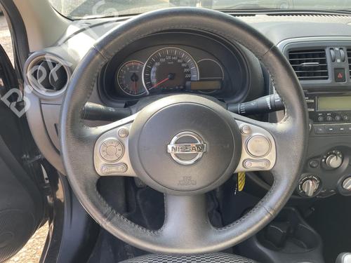 Ratt Ratt NISSAN MICRA IV (K13K, K13KK) 1.2 DIG-S (98 hp) 36752587 36752587