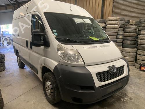 Steering rack PEUGEOT BOXER Van 2.2 HDi 120 | BP26417145M22  - Image 7