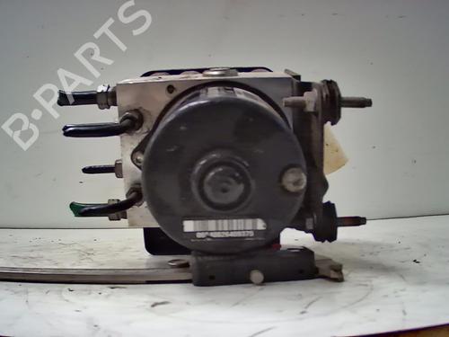 Used ABS pump CITROËN C5 II (RC_) 1.6 HDi (RC8HZB) (109 hp) 26428337