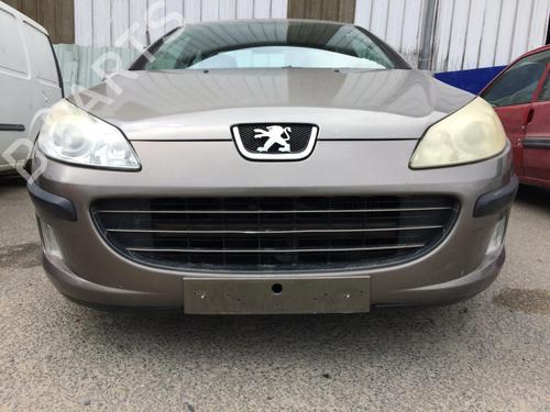 Used Front bumper reinforcement PEUGEOT 407 (6D_) 1.6 HDi 110 (6D9HZC, 6D9HYC) (109 hp) 27237579