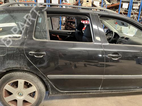 Used Rear right window mechanism Rear right window mechanism 36653457 36653457