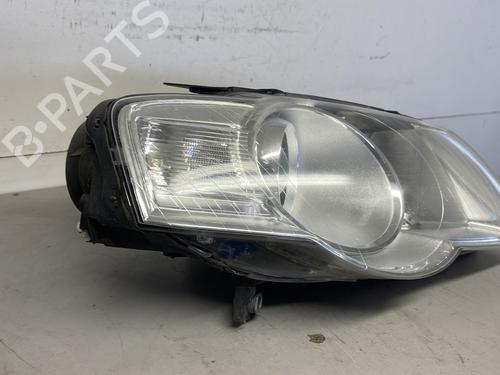 Right headlight VW PASSAT B7 (362) 1.6 TDI | BP26418746C29  - Image 6