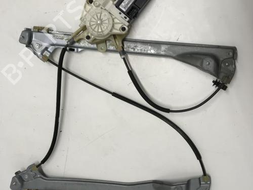 front-left-window-mechanism-renault-laguna-iii-bt01-2007-2008-2009-2010-2011-2012-2013-2014-2015-26417415 main image