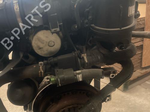 Used Engine Engine PEUGEOT 207 (WA_, WC_) 1.4 HDi (68 hp) 35807901 35807901