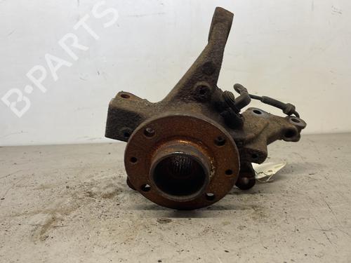 Right front steering knuckle DACIA LODGY (JS_) 1.2 TCe (JSAY, JSM0) | BP29320188M26