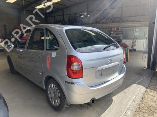 AC compressor CITROËN XSARA PICASSO (N68) 1.6 HDi | BP26428133M34 