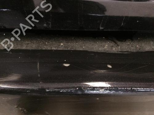 Bak støtfanger FORD FUSION (JU_) 1.4 | BP26423210C8 