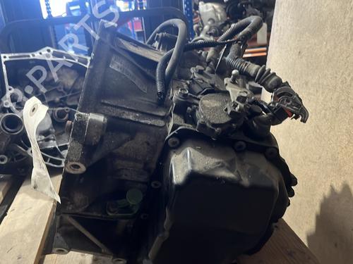 Gearbox SAAB 9-3 (YS3F, E79, D79, D75) 2.0 t | BP27090614M3