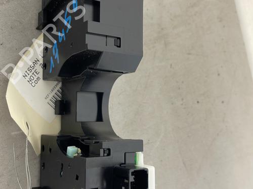 Steering column stalk NISSAN NOTE (E12) 1.5 dCi | BP26412392I23  - Image 6