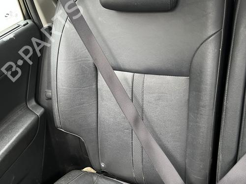 Used Rear right seatbelt Rear right seatbelt 36521163 36521163
