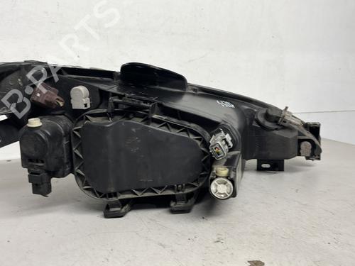 Left headlight PEUGEOT 206 Hatchback (2A/C) 1.4 i | BP30902525C28