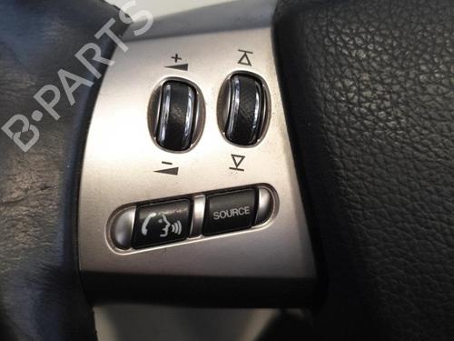 Used Steering wheel Steering wheel JAGUAR XF I (X250) 2.7 D (207 hp) 26416962 26416962