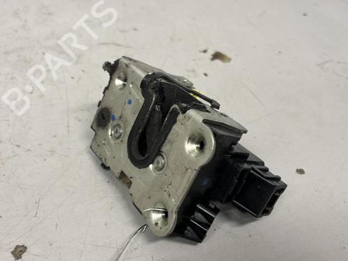 Używane Zamek drzwi tylnych lewych DACIA LODGY (JS_) 1.2 TCe (JSAY, JSM0) (115 hp) 29320159
