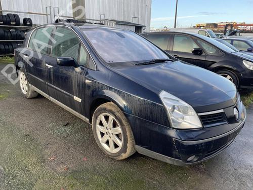 Forskærm Højre RENAULT VEL SATIS (BJ0_) 2.2 dCi (BJ0E, BJ0F, BJ0G, BJ0H) (140 hp) 31761179