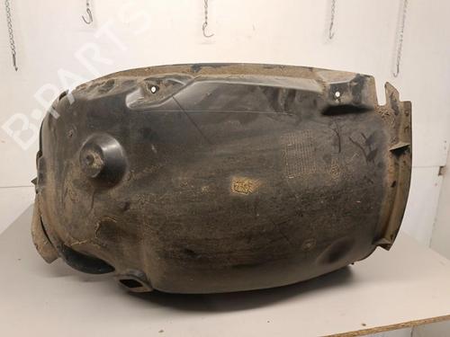 Used Wheel arch RENAULT MEGANE III Hatchback (BZ0/1_, B3_) 1.5 dCi (BZ09, BZ0D, BZ1W, BZ29, BZ14) (110 hp) 26416037