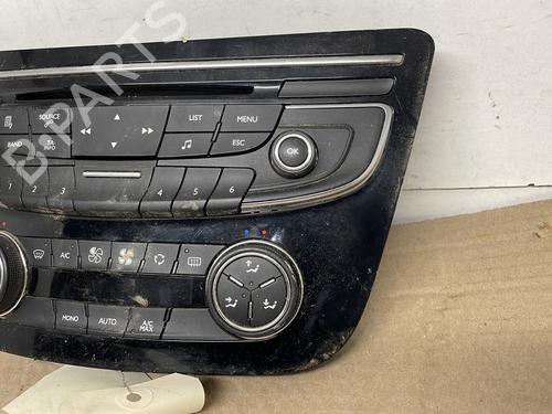 Used Climate control PEUGEOT 508 SW I (8E_) 1.6 HDi (115 hp) 30600025