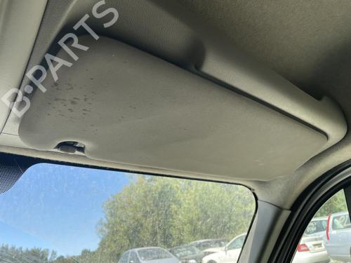 Used Right sun visor Right sun visor 38238219 38238219