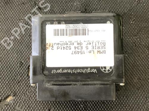 Electronic module BMW 5 (E34) 524 td | BP26417152M83
