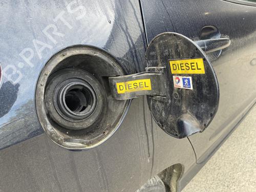 Used Fuel flap Fuel flap PEUGEOT 308 I (4A_, 4C_) 1.6 HDi (90 hp) 34005459 34005459