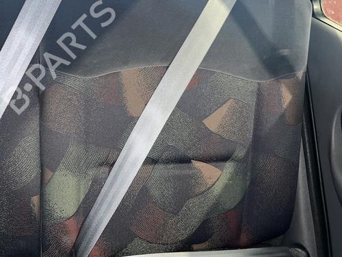 Used Rear left seatbelt Rear left seatbelt RENAULT CLIO II (BB_, CB_) 1.6 (B/CB0D, BB00) (90 hp) 33884136 33884136