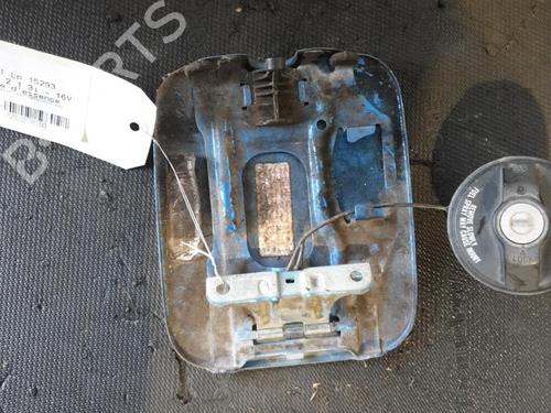 Tanklåg SUZUKI IGNIS II (MH) 1.3 (RM413) | BP26427654C131 - Image 3